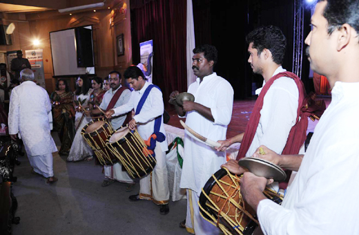 Buntaayana 2013 in Kuwait